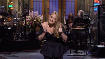 Adele și soțul său au soluționat divorțul. Cui îi va rămâne custodia fiului lor