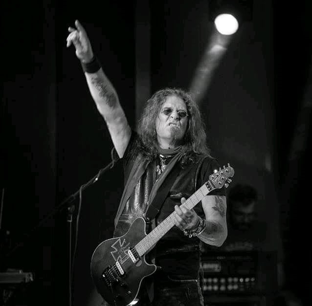 Adi Bărar, chitaristul și fondatorul trupei Cargo, a murit din cauza Covid-19