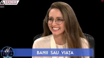 Adnana Popa: „Un antreprenor e cel care creează valoare în societate”