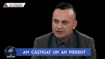 Adrian Marinescu spune când va ajunge România la un echilibru în situația COVID-19. „Cred că următoarele două-trei luni vor fi grele”