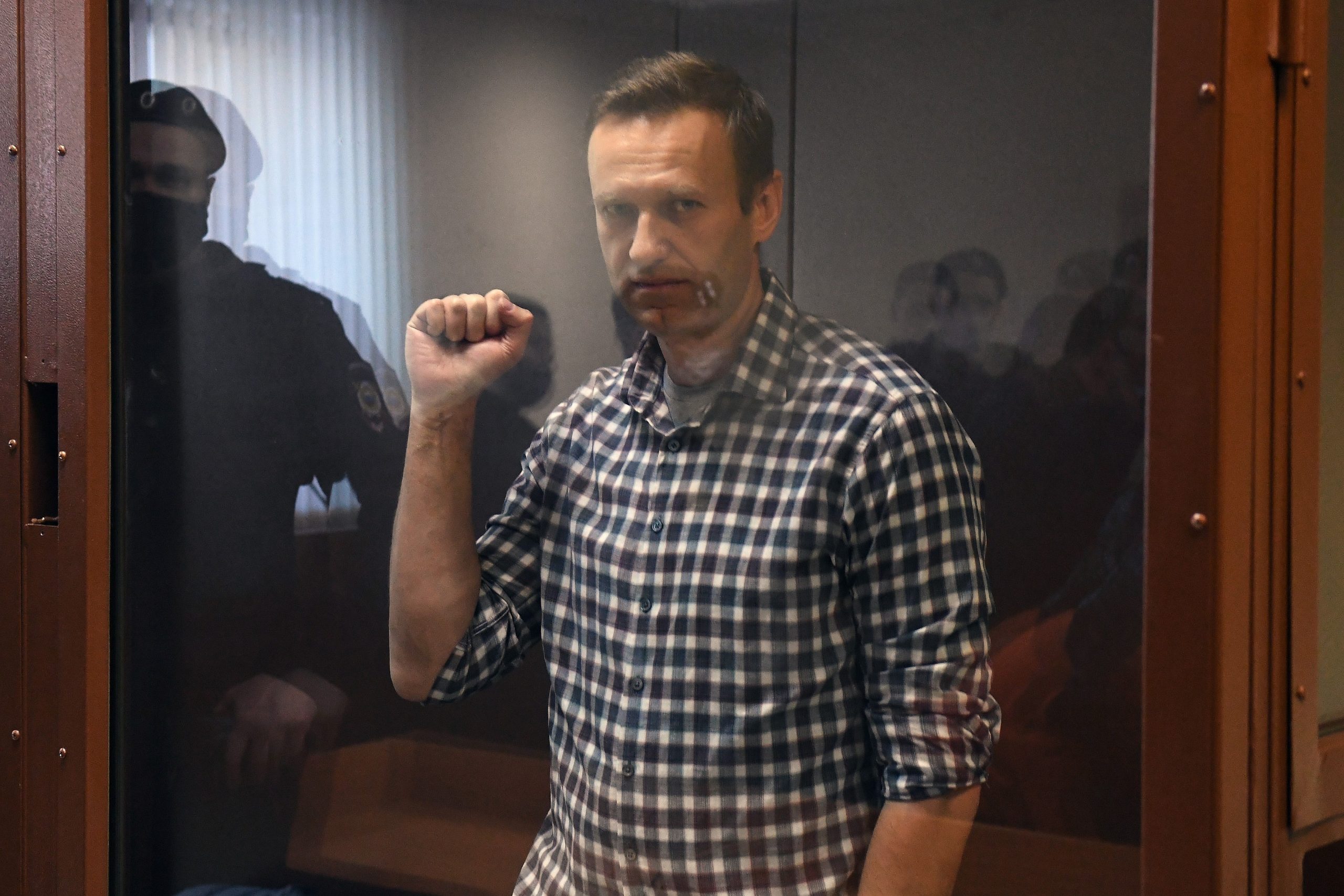 Organizația politică fondată de Alexei Navalnîi, scoasă în afara legii de un tribunal rus. A fost catalogată drept „extremistă”