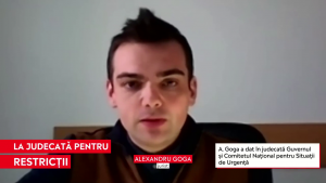 Alexandru Goga