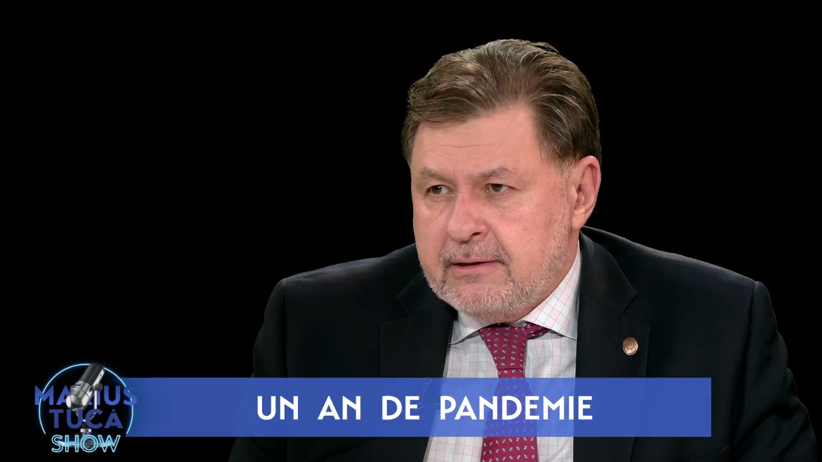 Alexandru Rafila, despre înăsprirea restricțiilor de circulație: „Soluția nu e să impui lucruri care sunt și mai greu de respectat”