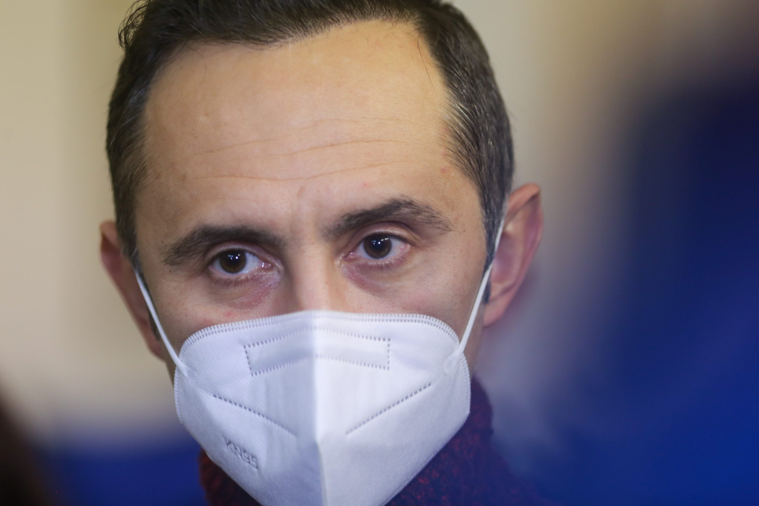 Președintele CJ Timiș cere Ministerului Sănătății implementarea a cinci măsuri „urgente” pentru reducerea ratei de infectare