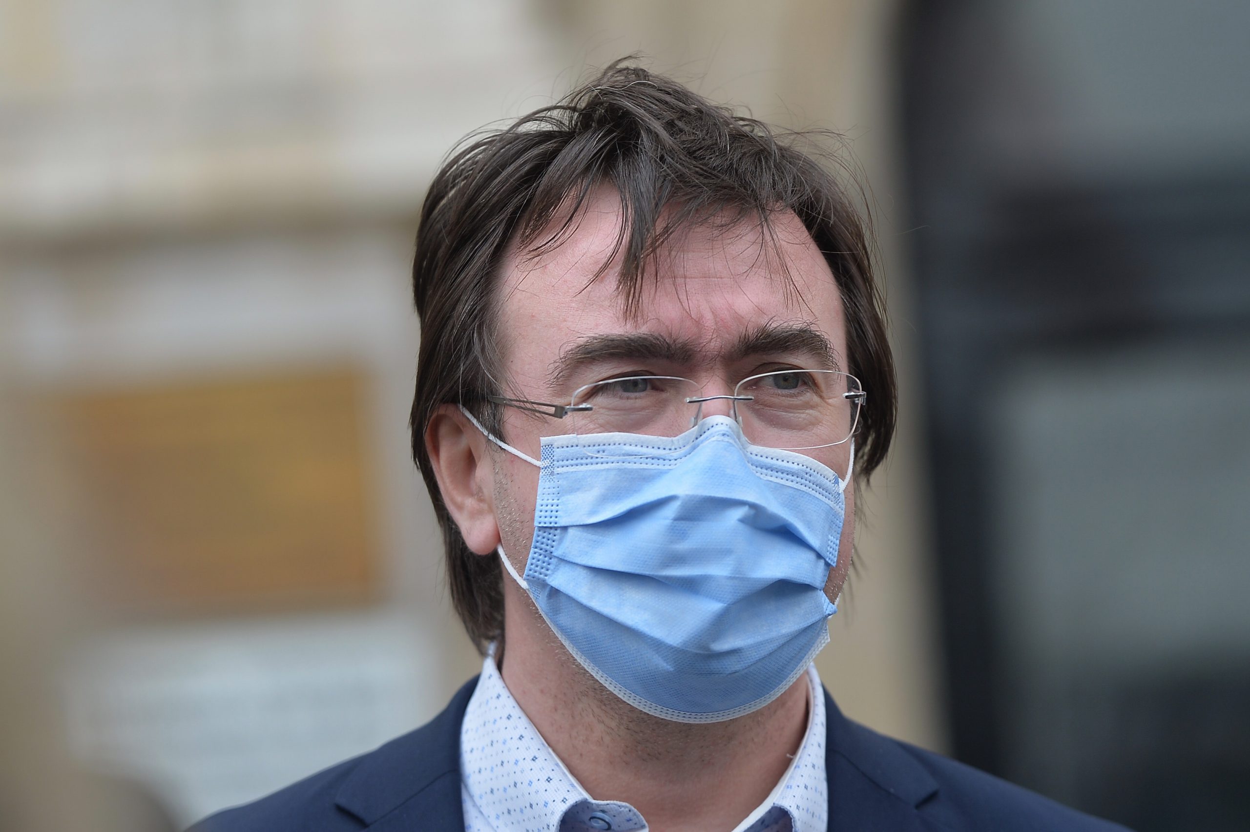 Ce restricții ar putea fi relaxate, dacă incidența se menține sub 1,5 la mie. Precizările prefectului Capitalei