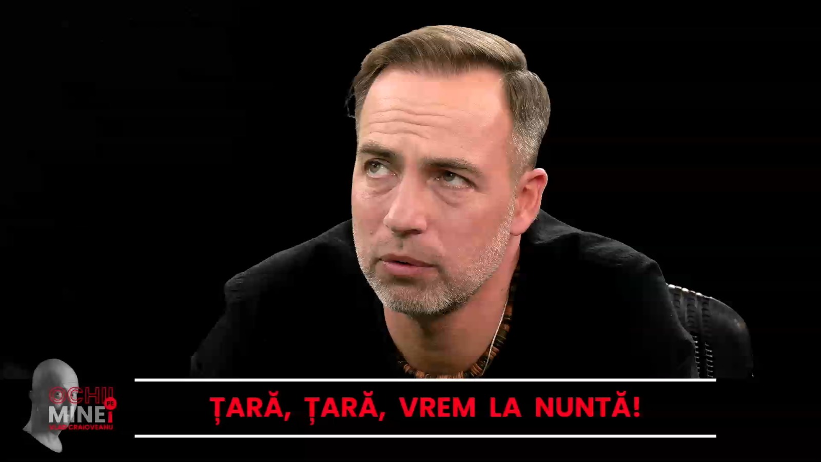 Țară, țară, vrem la nuntă! Alin Caraman, proprietarul Bon Mariage: ,,Avem impresia că pentru guvernanți industria asta nu există”