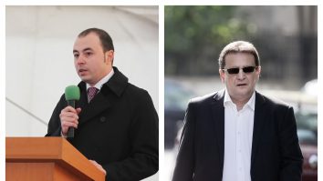 Cine este Andrei Muraru, propus de Klaus Iohannis ambasador în SUA. Unde a fost propus ambasador George Maior. Lista completă a propunerilor