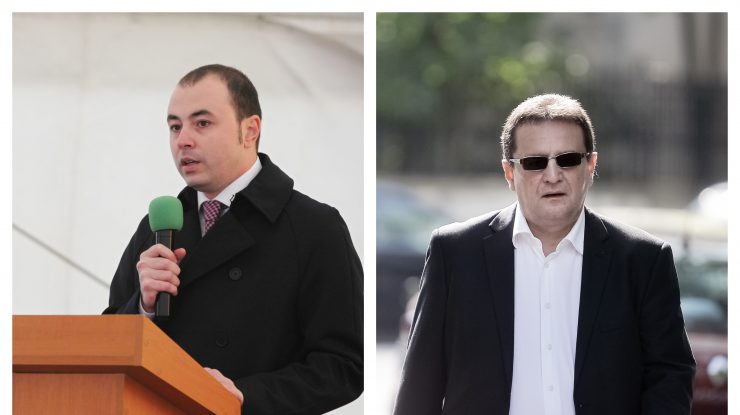 Cine este Andrei Muraru, propus de Klaus Iohannis ambasador în SUA. Unde a fost propus ambasador George Maior. Lista completă a propunerilor