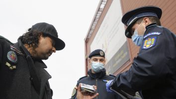 Peste 282 de mii de sancțiuni date în starea de urgență. Județul în care s-au dat cele mai multe amenzi