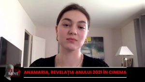 Anamaria Vartolomei