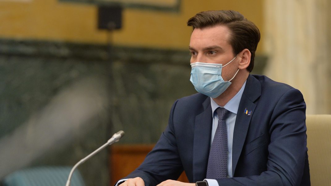 Andrei Baciu