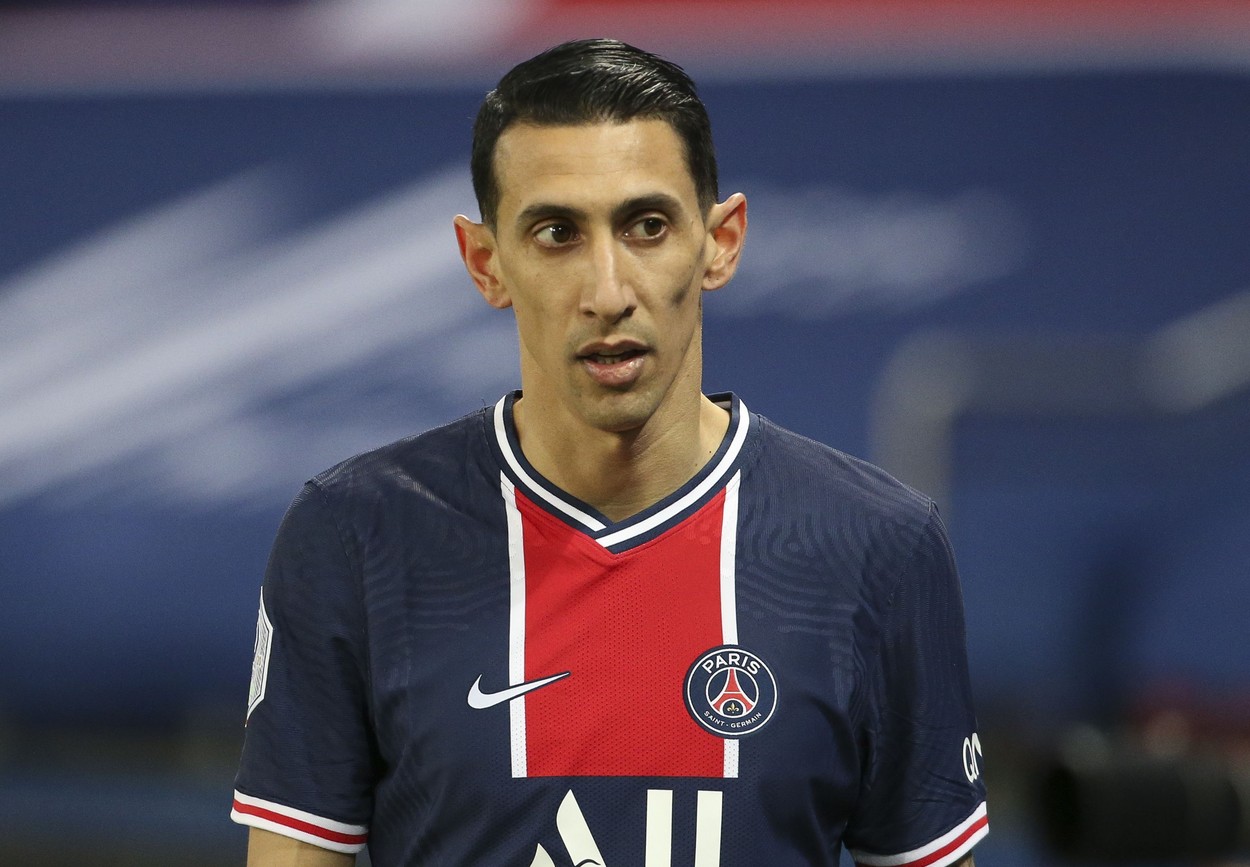 Jucătorii de la PSG, victimele hoţilor. Di Maria a aflat în timpul meciului. Părinţii lui Marquinhos, sechestraţi de hoţi