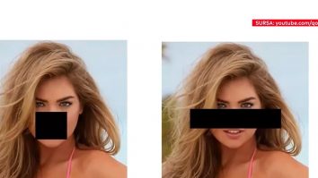 Aplicația care îți spune cât ești de frumos. Analizează chipul cu și detectează posibile defecte