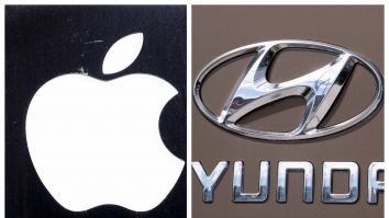 Negocierile Apple-Hyundai pentru o mașină electrică au intrat în impas. Gigantul american va merge mai departe pe cont propriu
