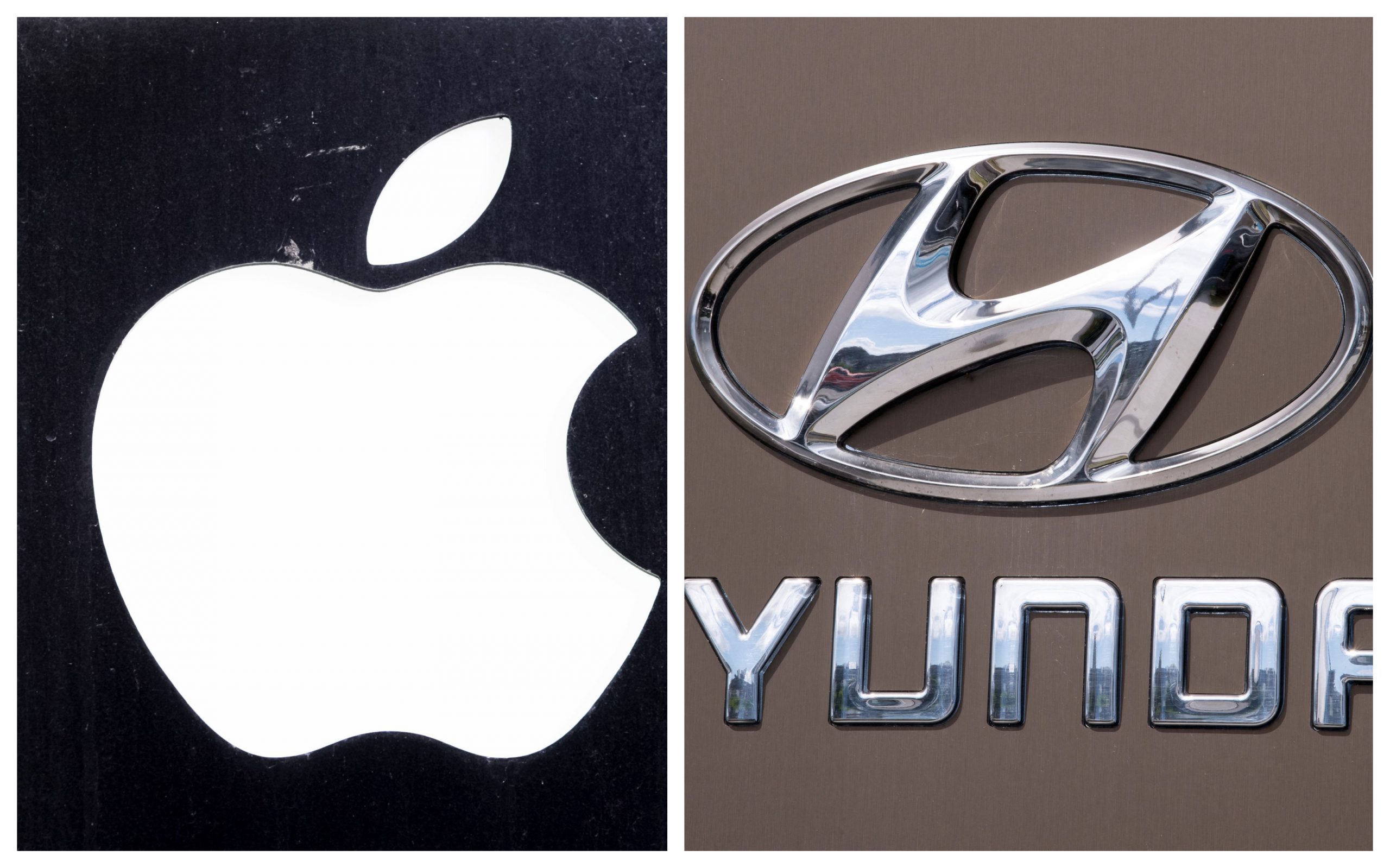 Negocierile Apple-Hyundai pentru o mașină electrică au intrat în impas. Gigantul american va merge mai departe pe cont propriu
