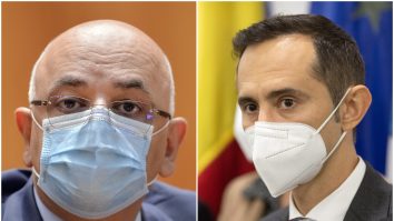 Raed Arafat Alin Nica