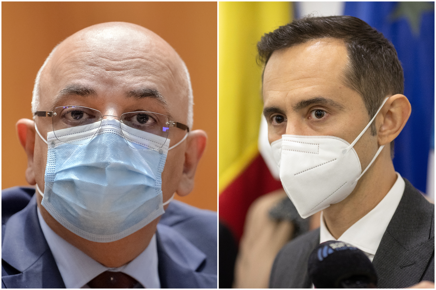 Președintele CJ Timiș vrea să atace în instanță ordinul lui Arafat de prelungire a carantinei