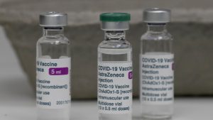 doze de vaccin astrazeneca