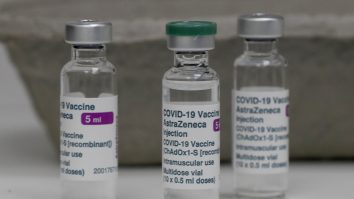 doze de vaccin astrazeneca