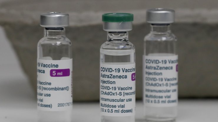 doze de vaccin astrazeneca