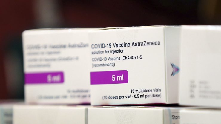 Reacția OMS la anunțul făcut de EMA despre AstraZeneca: „Este posibil, dar nu există suficiente dovezi”