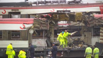 O româncă a supraviețuit celui mai grav atac terorist din Europa: „Mă consider norocoasă”