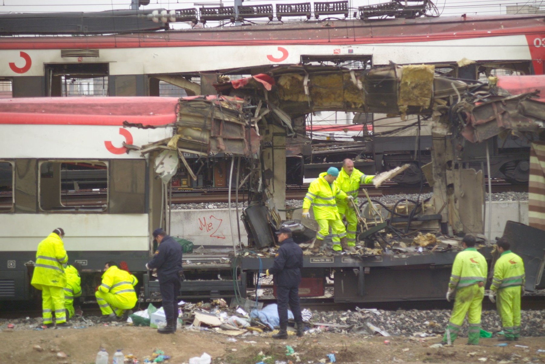 O româncă a supraviețuit celui mai grav atac terorist din Europa: „Mă consider norocoasă”