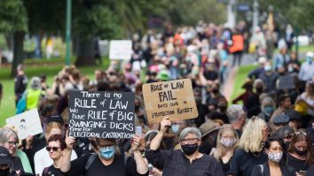 Scandal în Australia: Parlamentarii, filmați în timp ce făceau sex. Unii dintre ei au folosit și camera de rugăciune