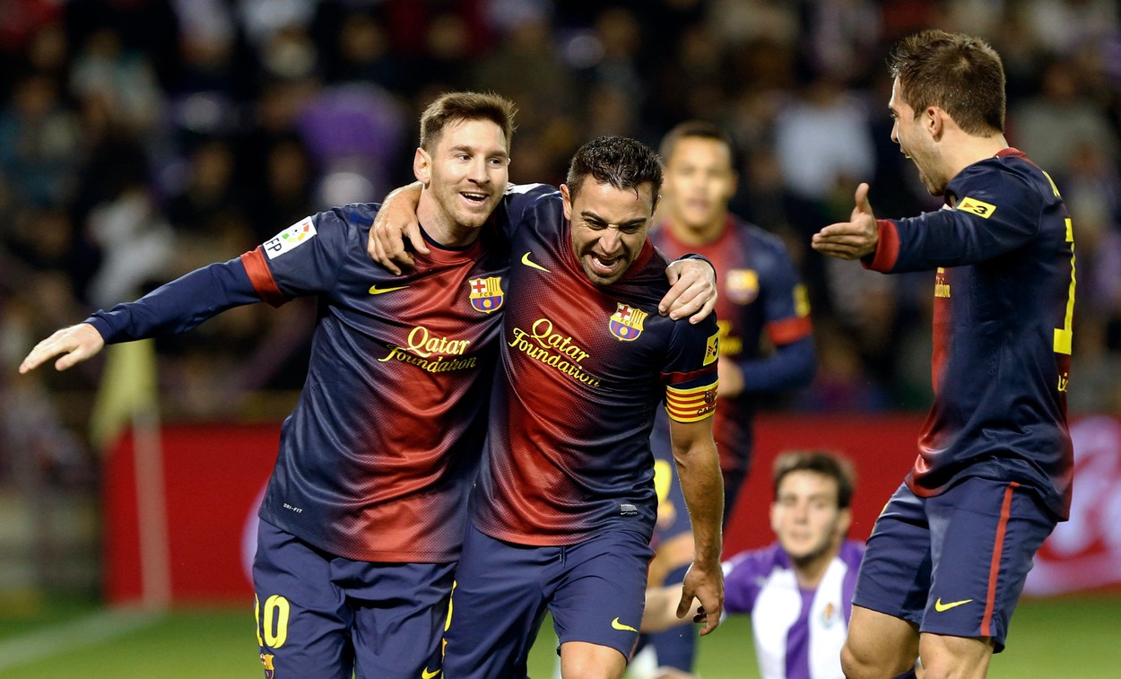 A fost desemnată echipa deceniului 2011-2020 în lume. Singurul club din România în top 100