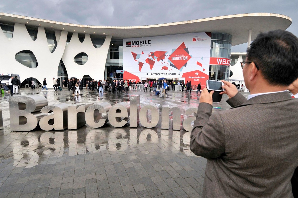 Târgurile internaționale din Europa anunță, pe rând, marile deschideri. Frankfurt și Barcelona, gata să-și reprimească vizitatorii