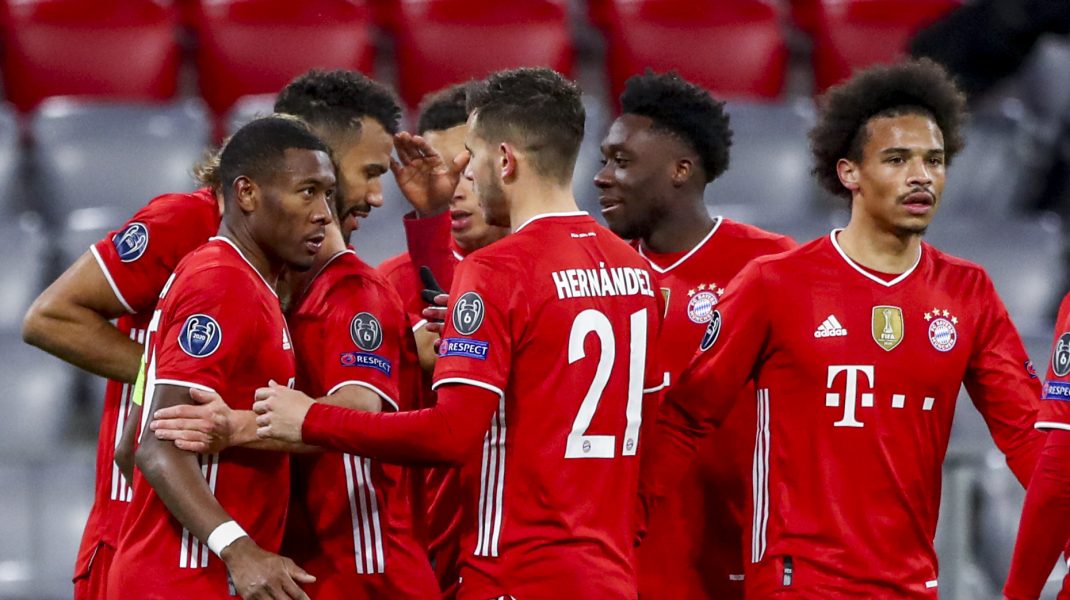 bayern-munchen