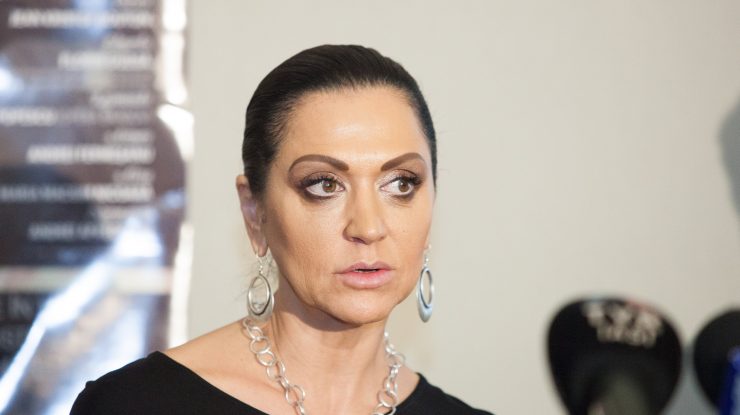 Beatrice Rancea a fost pusă sub control judiciar în dosarul în care este acuzată de deturnarea fondurilor Operei de la Iași și din București. De asemenea, procurorii au dispus control judiciar și pentru alte 10 persoane din dosar.