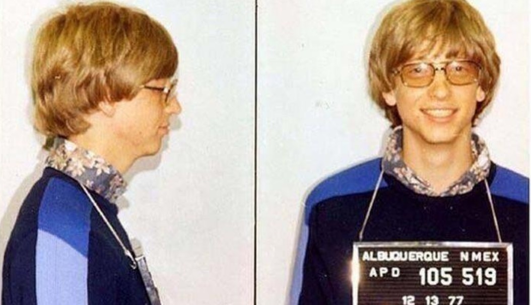 A fost sau nu arestat Bill Gates după un incident în Nebraska? Caz devenit celebru în presa americană