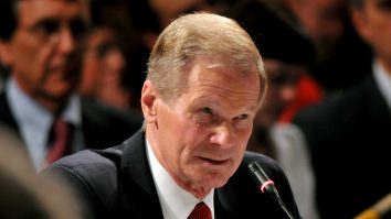 Bill Nelson