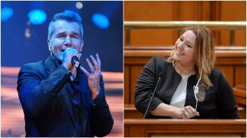 Dan Bittman este fan Șoșoacă: „Eram Suedia dacă mai aveam 20 de politicieni ca ea. Este adevăratul avocat al poporului, o femeie care cunoaște legea”