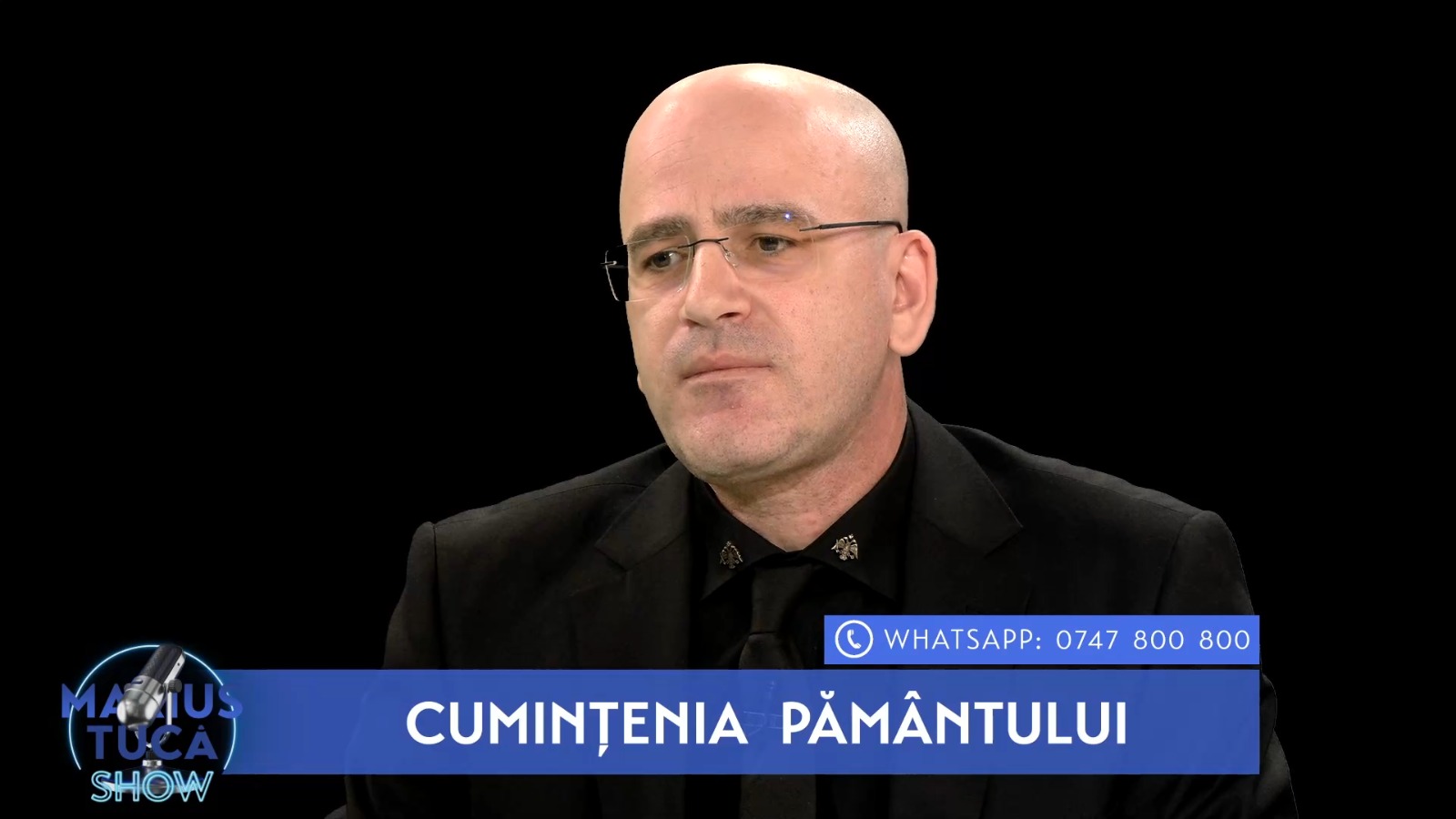 Ce s-a întâmplat cu banii strânși pentru Cumințenia Pământului? Bogdan Grabowski: „Vor rămâne în bugetul statului”