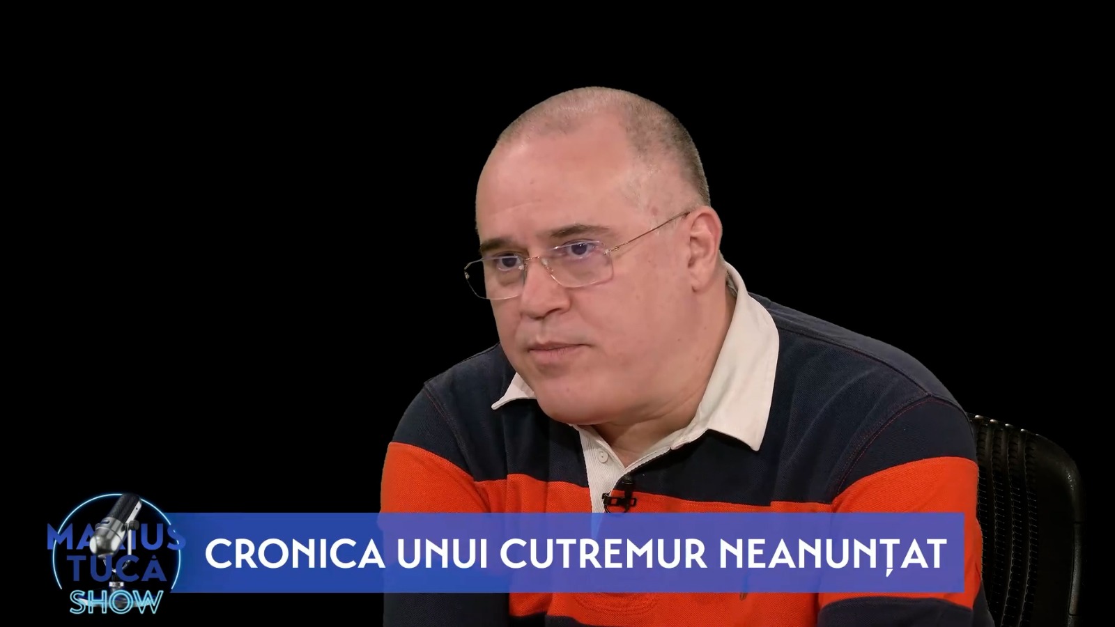 Bogdan Naumovici, despre cutremurul din 1977 de la Zimnicea: „Zimnicea, oraș martir, dar au murit patru oameni. Nu cutremurul a ras orașul, ci comunismul”