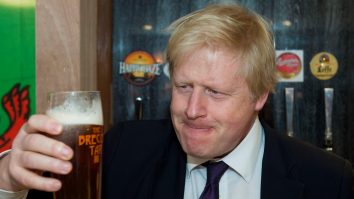 Fostul consilier al lui Boris Johnson a vrut să îl schimbe din funcţie: „Nu ştie să fie prim-ministru”