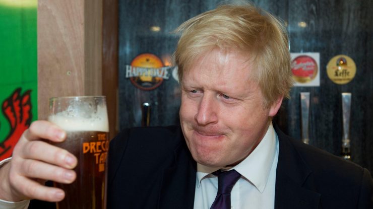 Fostul consilier al lui Boris Johnson a vrut să îl schimbe din funcţie: „Nu ştie să fie prim-ministru”