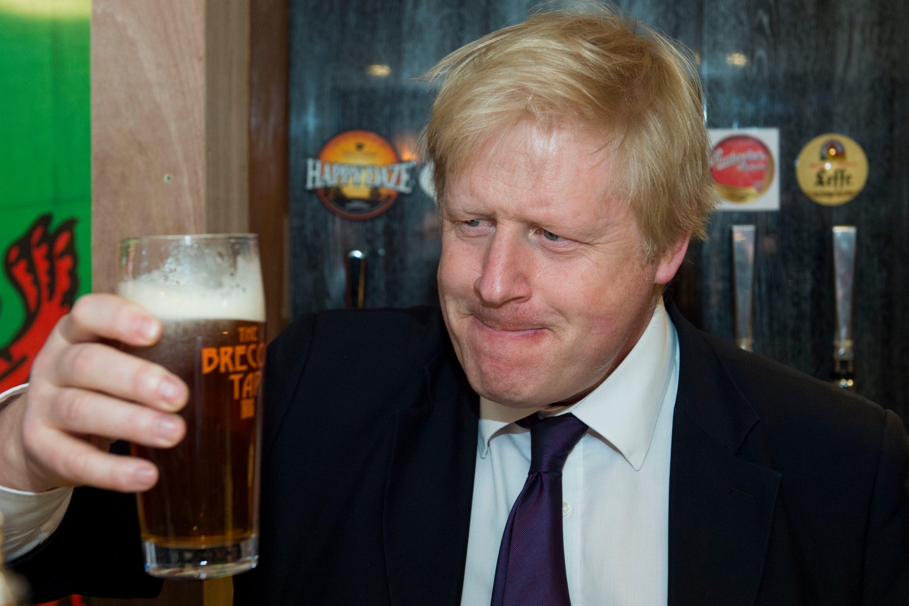Fostul consilier al lui Boris Johnson a vrut să îl schimbe din funcţie: „Nu ştie să fie prim-ministru”