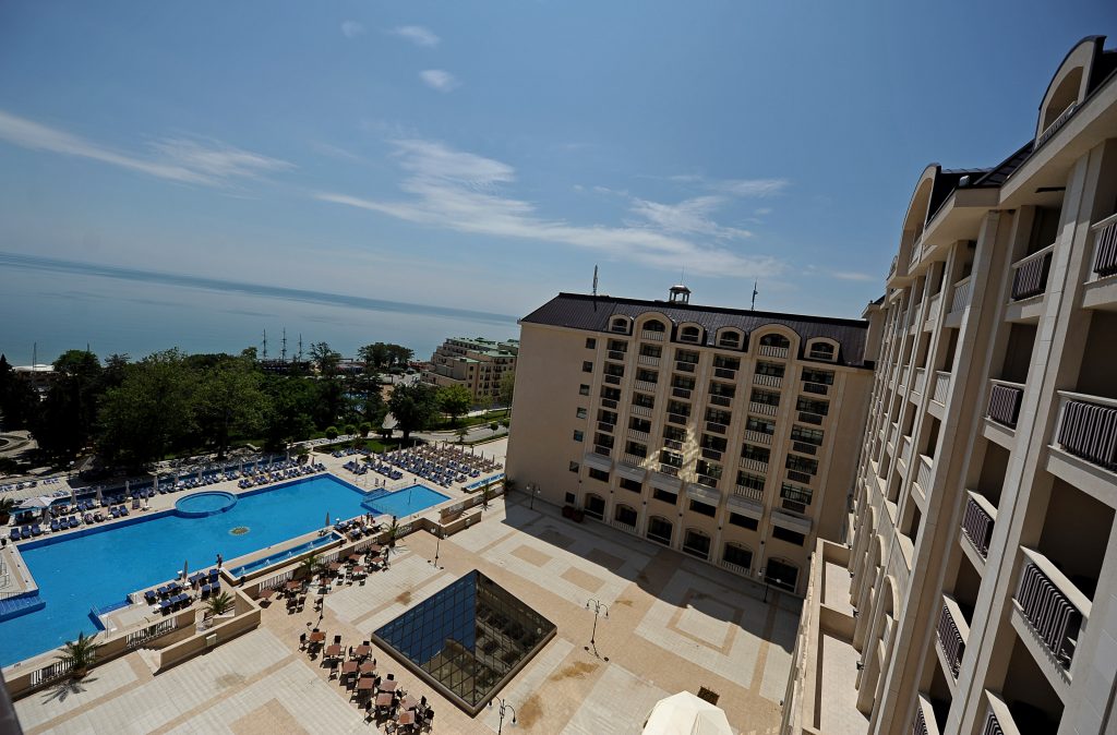 Bulgaria hotel