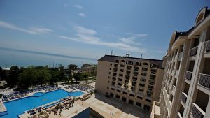 Bulgaria hotel