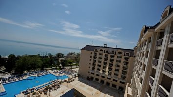Bulgaria hotel