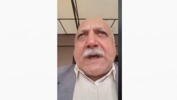 VIDEO. Bulibaşa romilor din Vrancea, ucis de o roată desprinsă de la un camion. Momentul a fost transmis live pe Facebook