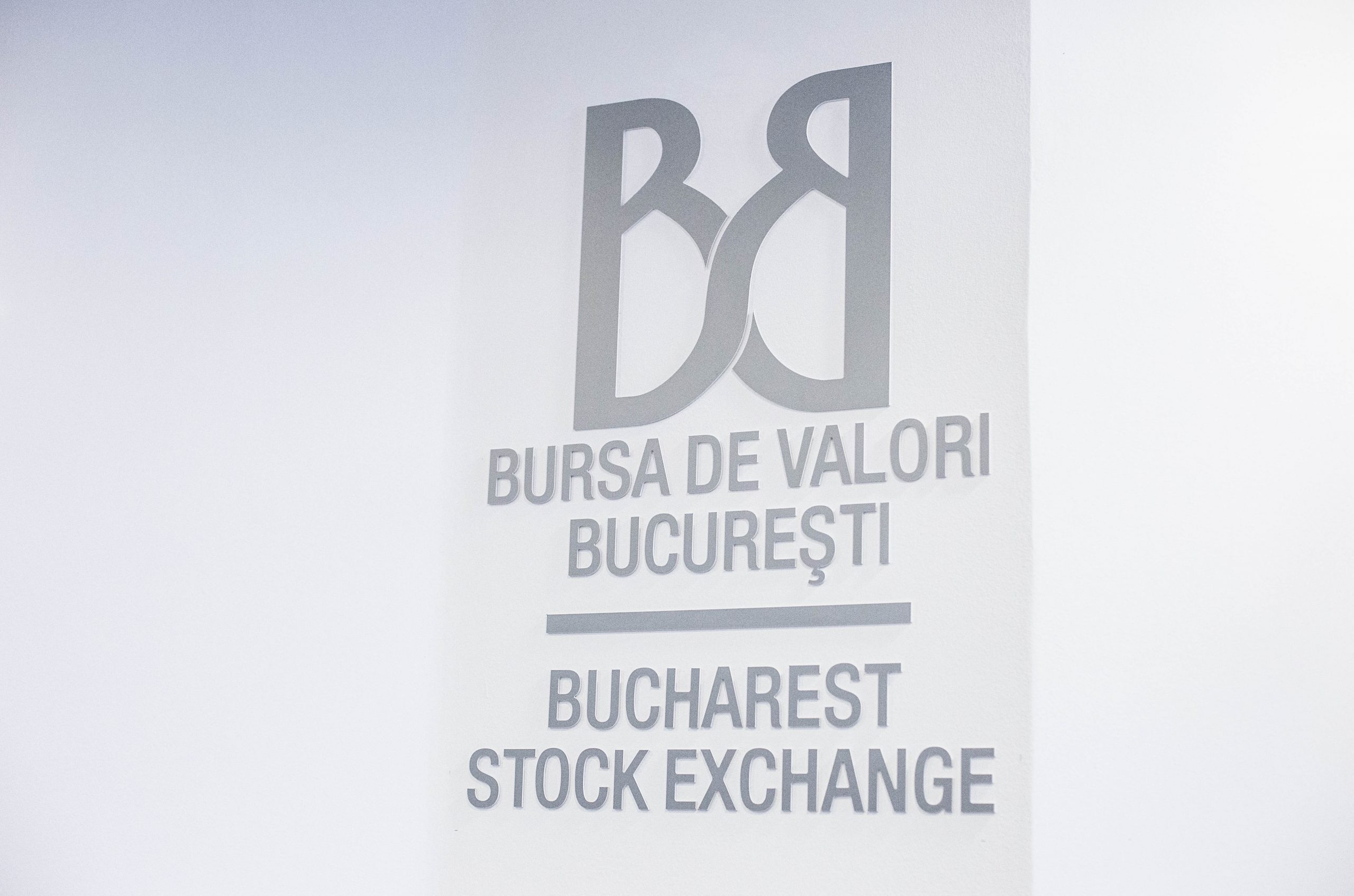Bursa de la Bucureşti, la maximul istoric. Indicele BET a depășit recordul stabilit în 2007