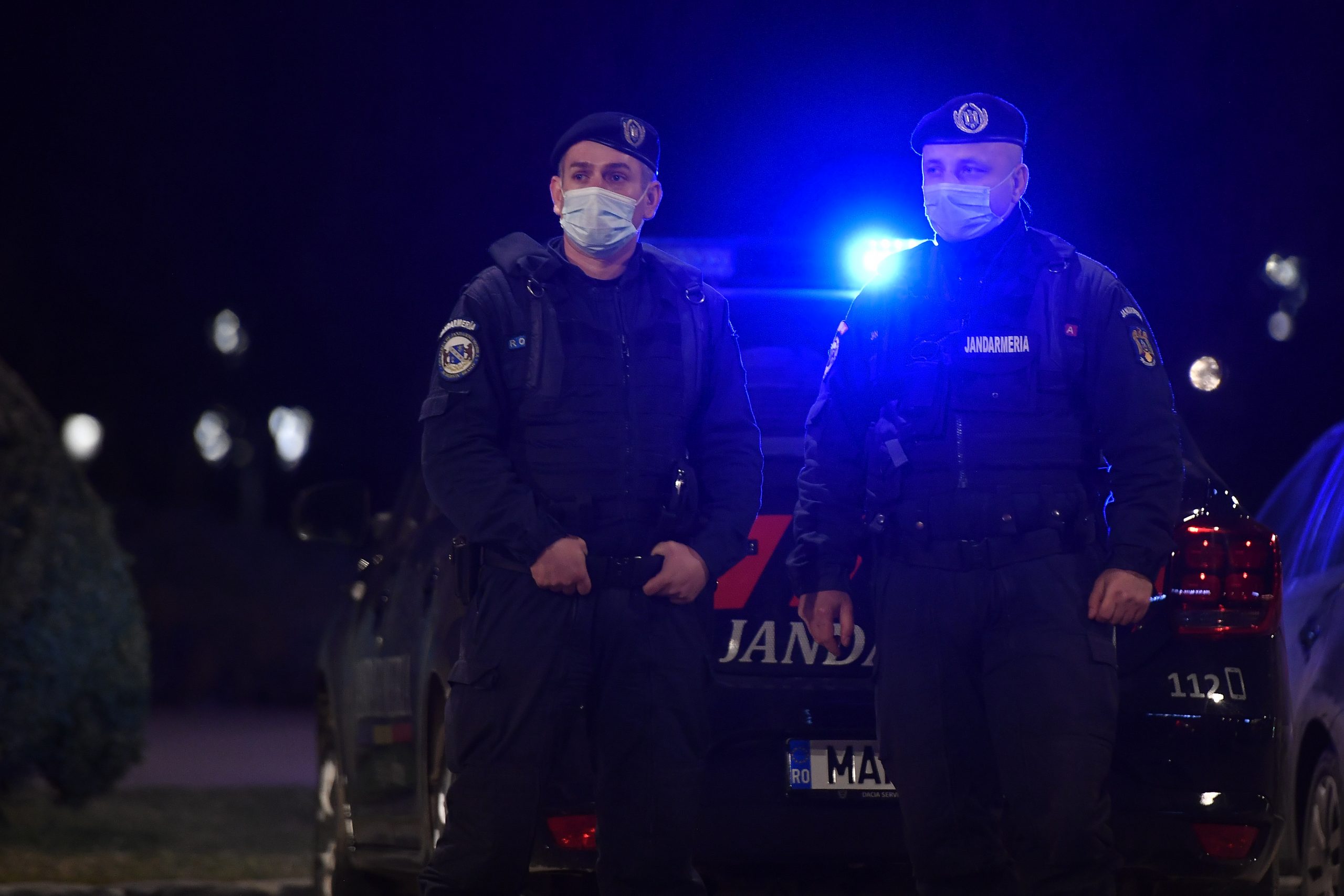 Orașul Bragadiru intră de luni în carantină pentru o perioadă de 14 zile