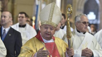 Scandalul abuzurilor sexuale din Biserica Catolică, departe de sfârșit. Peste 200 de clerici sunt acuzaţi că au profitat de minori