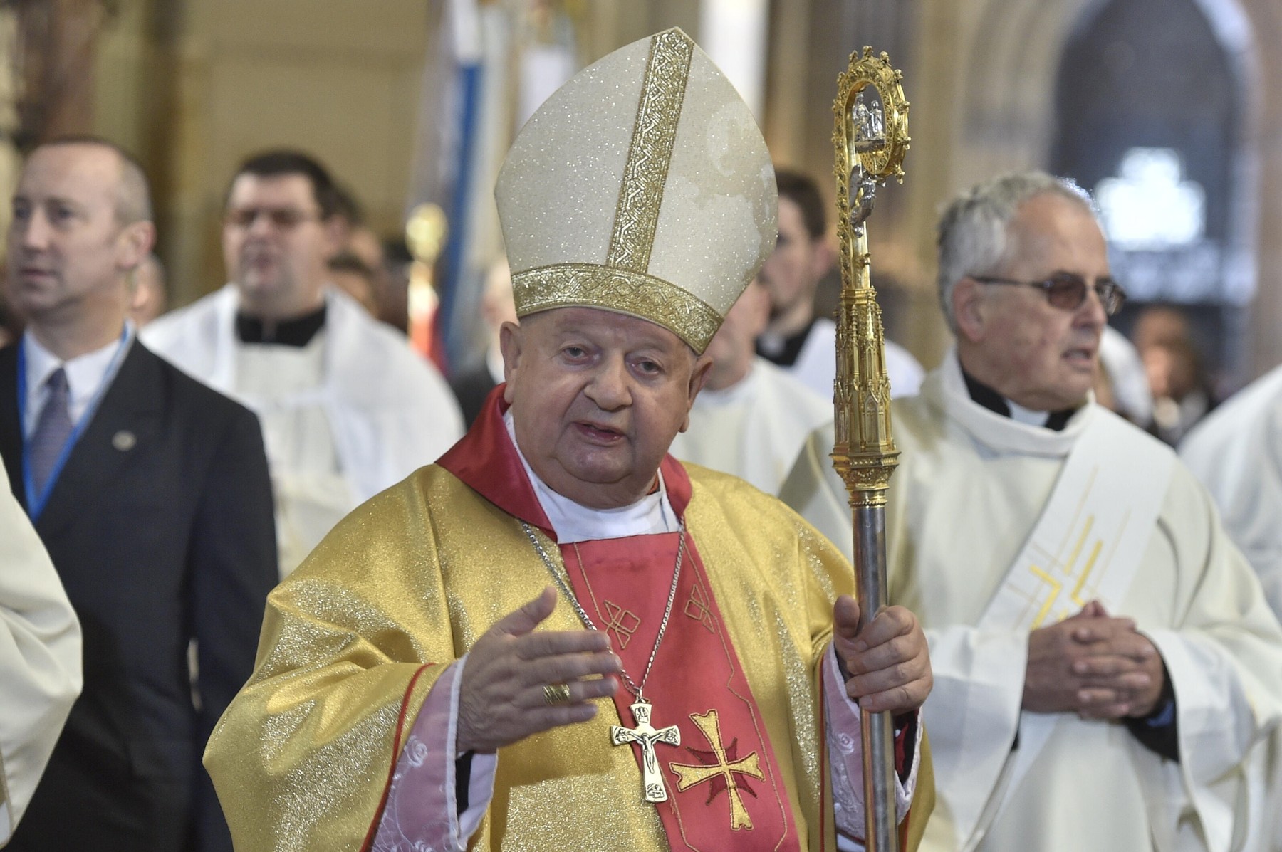 Scandalul abuzurilor sexuale din Biserica Catolică, departe de sfârșit. Peste 200 de clerici sunt acuzaţi că au profitat de minori