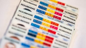 carte de identitate electronica