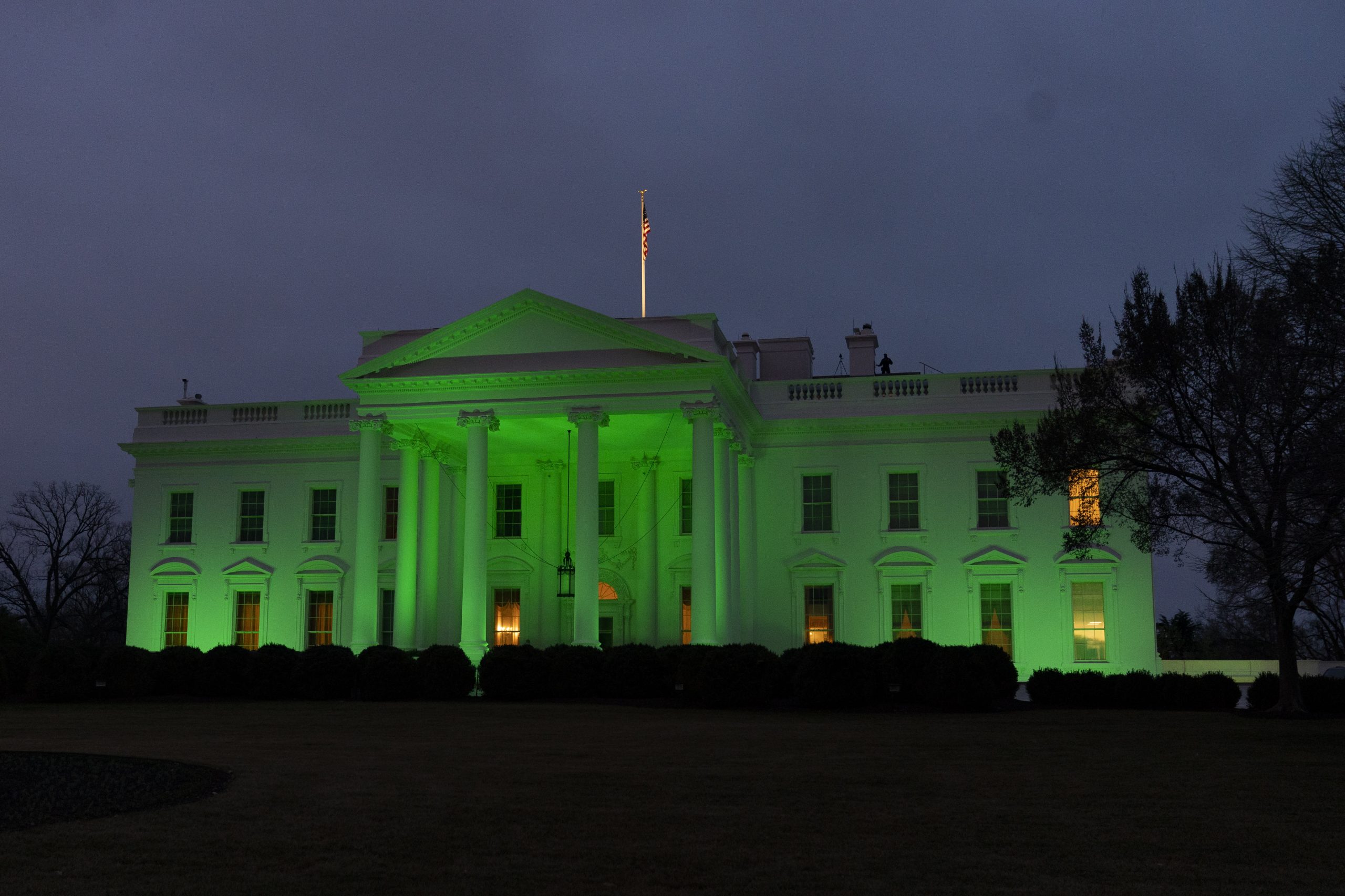 Atacuri misterioase în SUA, asemănătoare cu „Sindromul Havana” din 2016: Diplomații americani auzeau sunete ciudate și-și pierdeau vederea